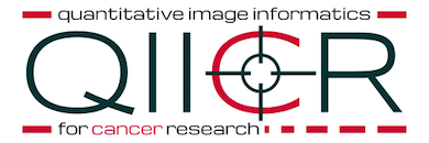 QIICR – Quantitative Image Informatics for Cancer Research